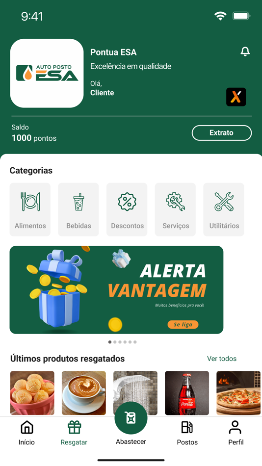 #4. Pontua ESA (iOS) 由: MAV X Tecnologia