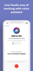 Baby Connect: Newborn Tracker screenshot #8 for iPhone