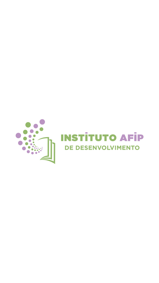 #1. Desenvolvimento AFIP (iOS) By: WG-7