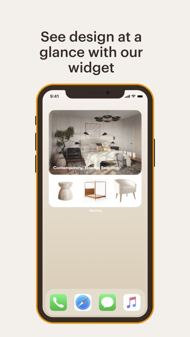 Havenly: Interior Design Screenshot