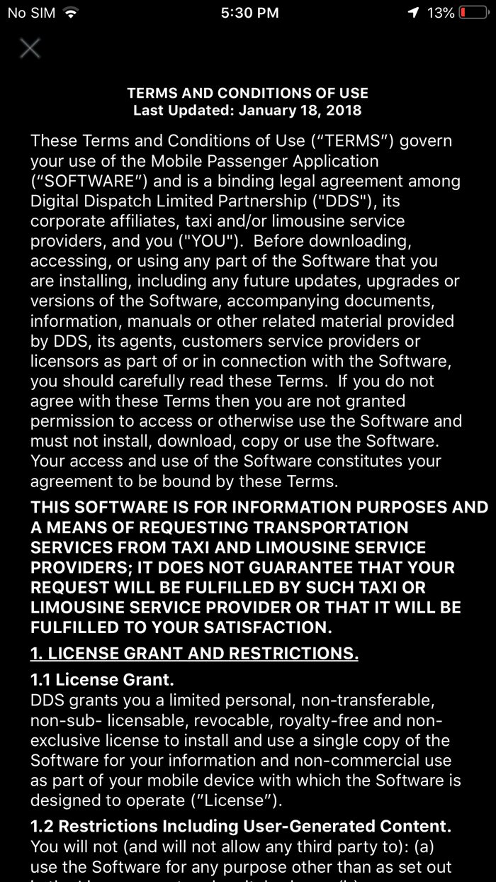 Satellite Taxi and Aero Cab