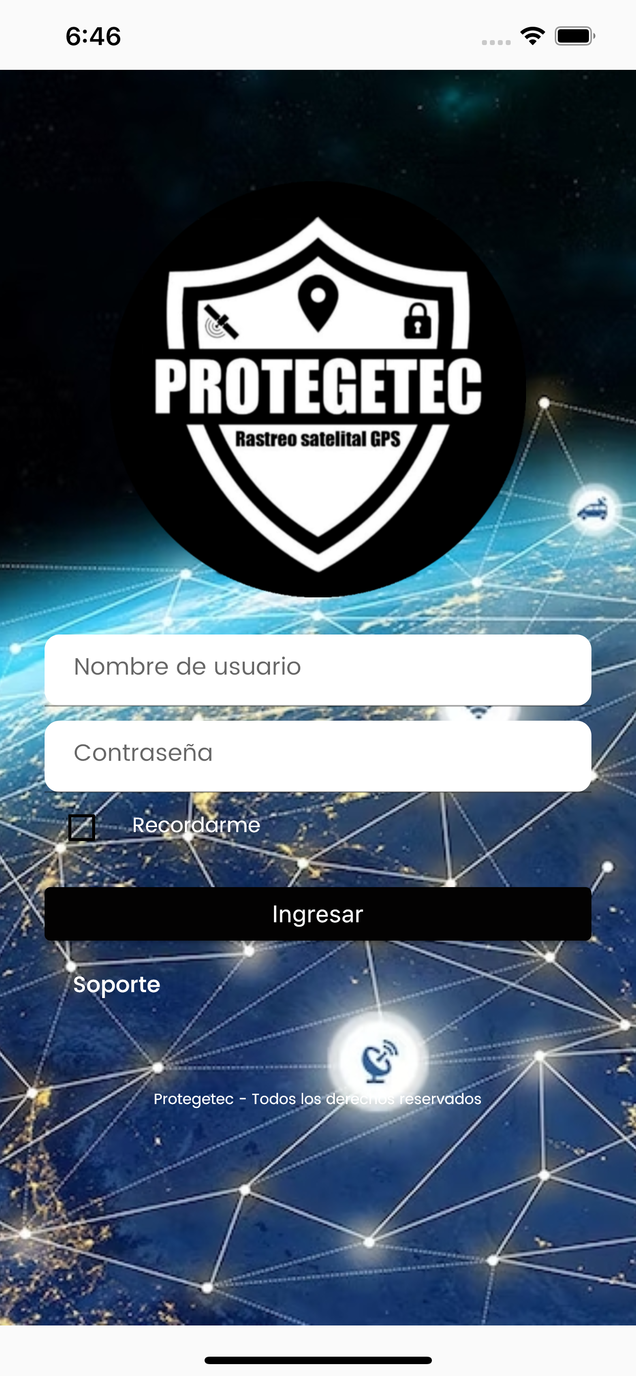 Protegetec