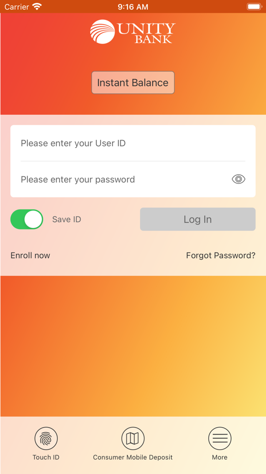 #2. Unity Bank Mobile (iOS) 게시자: Unity Bank Wisconsin