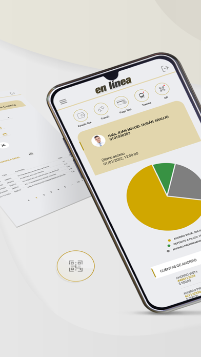 COOPERCO Screenshot
