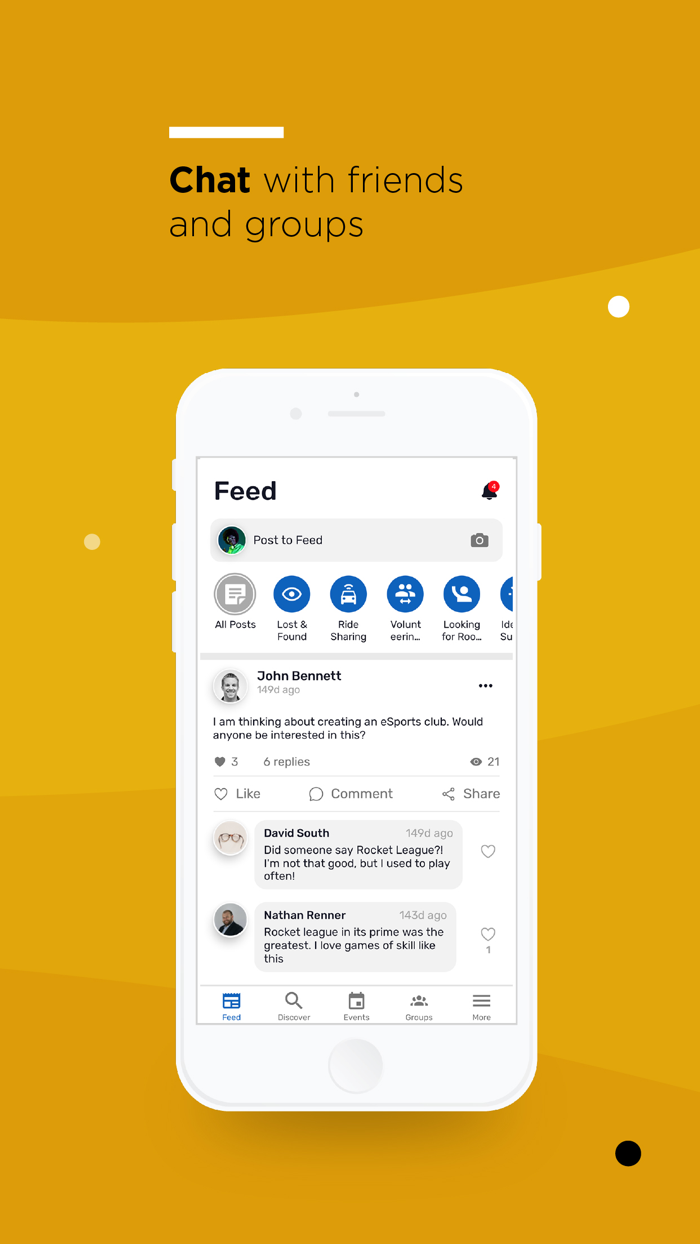 Purdue Northwest Life