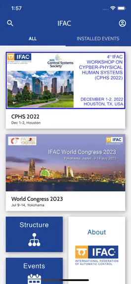Game screenshot IFAC mod apk