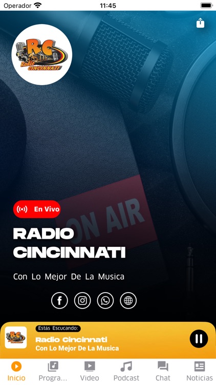 Radio Cincinnati