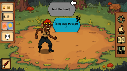 Seaway Saga Screenshot