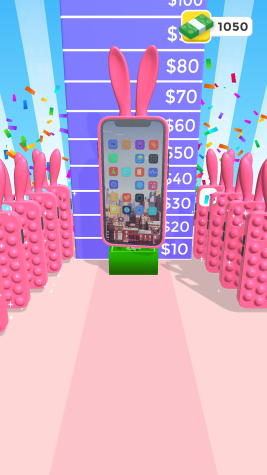 #5. Phone Case Maker (iOS) 由: Full Fat Productions Ltd
