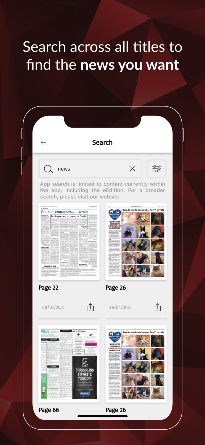 East Lothian Courier