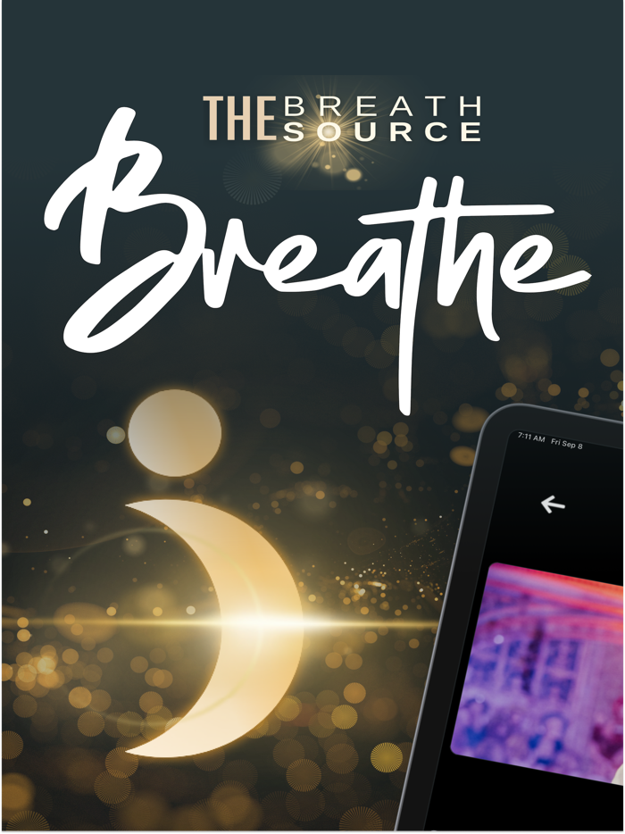 The Breath Source