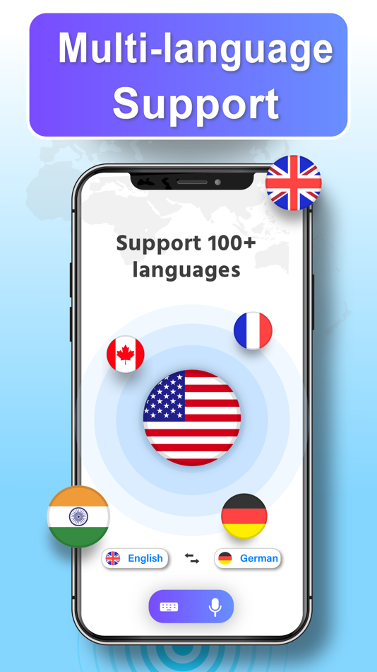#3. Photo Translator-Camera Voice (iOS) 由: Madhuri Pujara