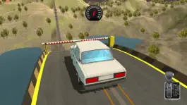 Game screenshot Crashing Cars apk