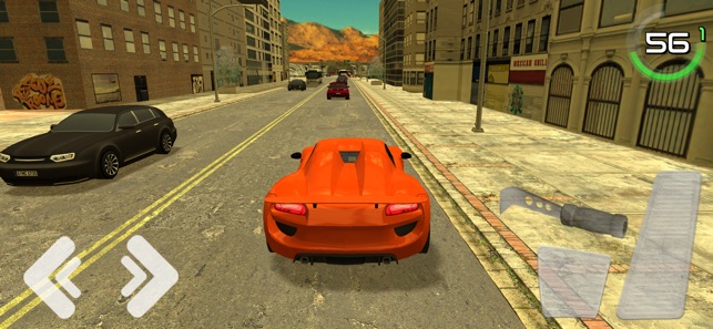 City Car Driving Simulator Online APK for Android Download