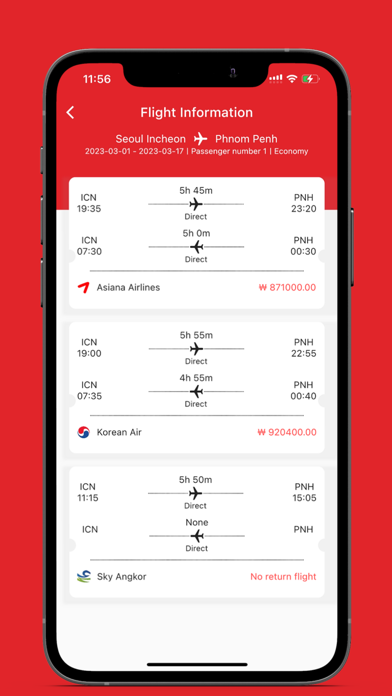 Screenshot #3 pour Camjum