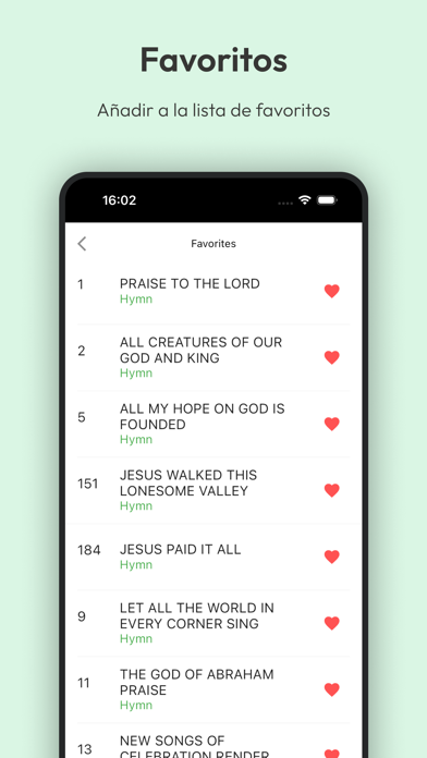 Himnario Adventista + Biblia Screenshot