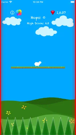 Game screenshot Rattlin' Sheep apk
