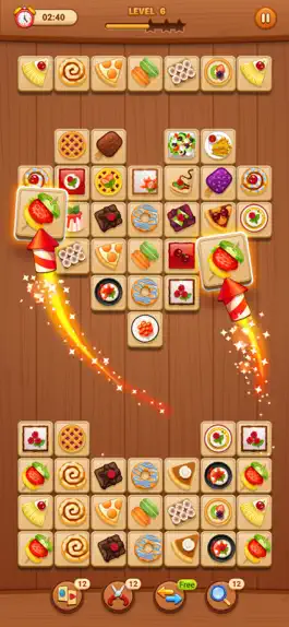Game screenshot Onet Match Puzzle apk