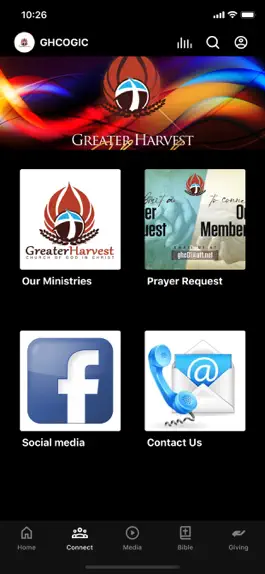 Game screenshot Greater Harvest Nashville apk