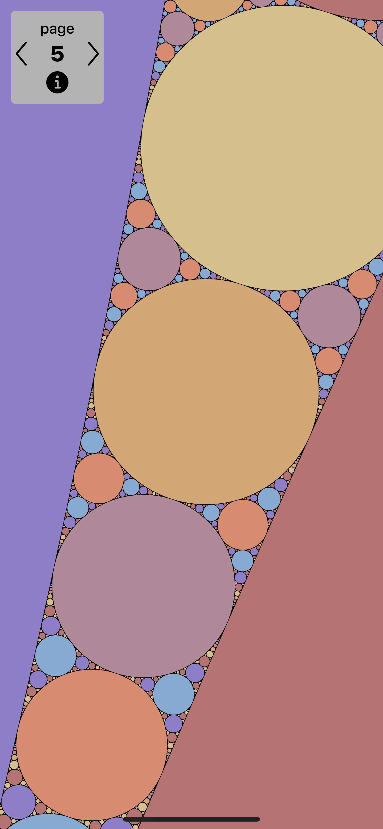 MultiCircle