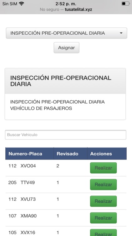 TuSatelital Preoperacional screenshot-5