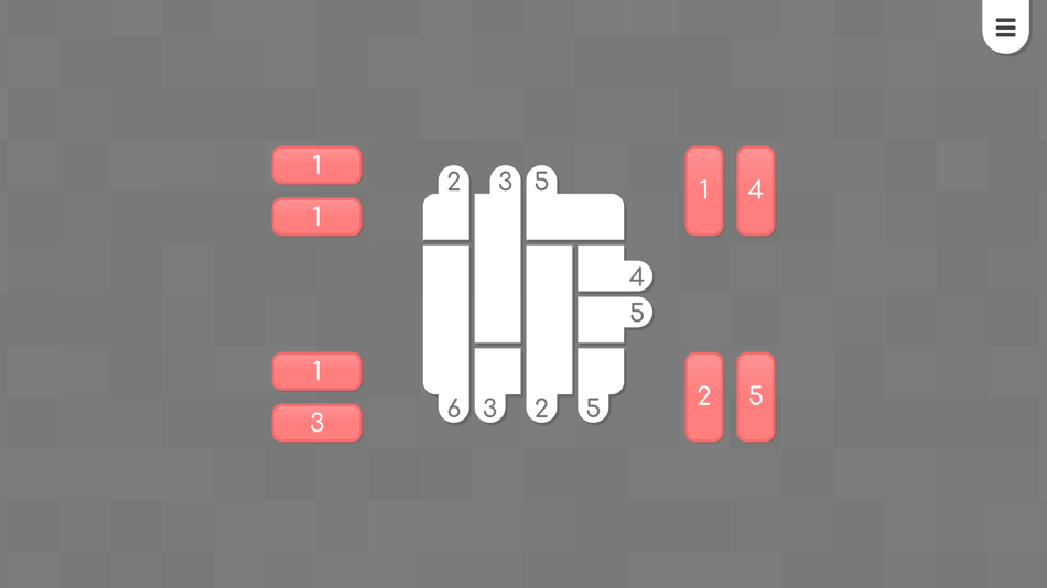 #1. Zerko (iOS) 由: Maciej Targoni