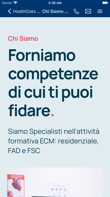 HealthData Consulting