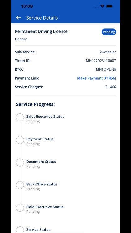 RTOSeva screenshot-4