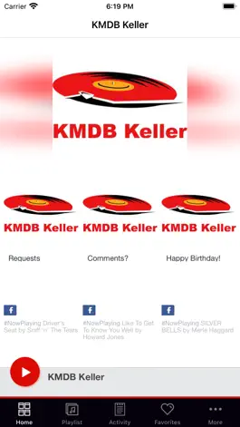 Game screenshot KMDB Keller apk