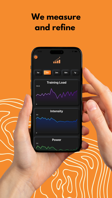 Fitydoo Screenshot