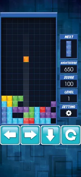 Game screenshot Fun Games:Classic Block Puzzle hack