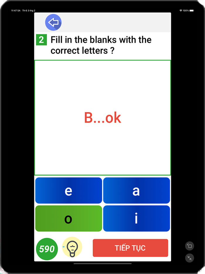 Tiếng Anh 1 - Kết Nối Tri Thức