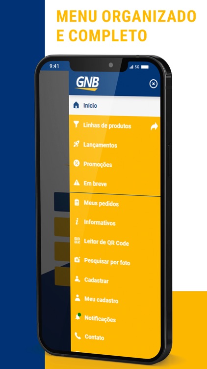 GNB APP screenshot-4