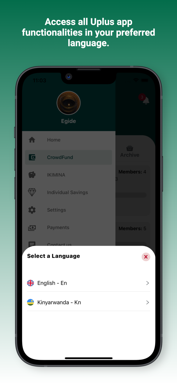 Uplus Mutual Partners