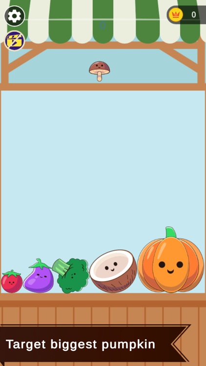 Pumpkin Games - Merge 2048