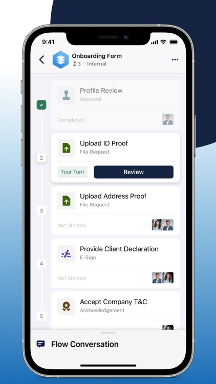 wiSource Partner Portal screenshot-4