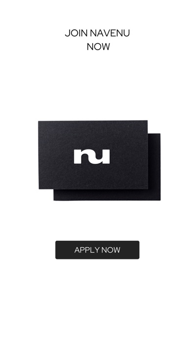 Navenu Inc Screenshot
