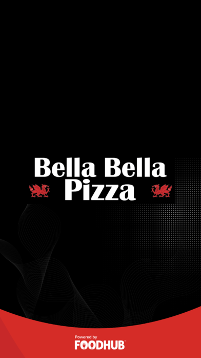 Bella Bella Pizza Screenshot