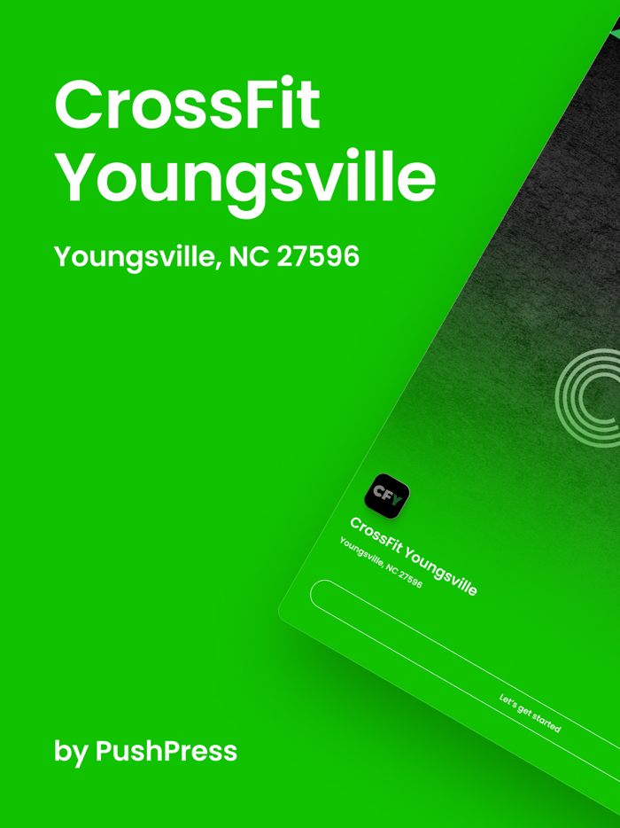 CrossFit Youngsville