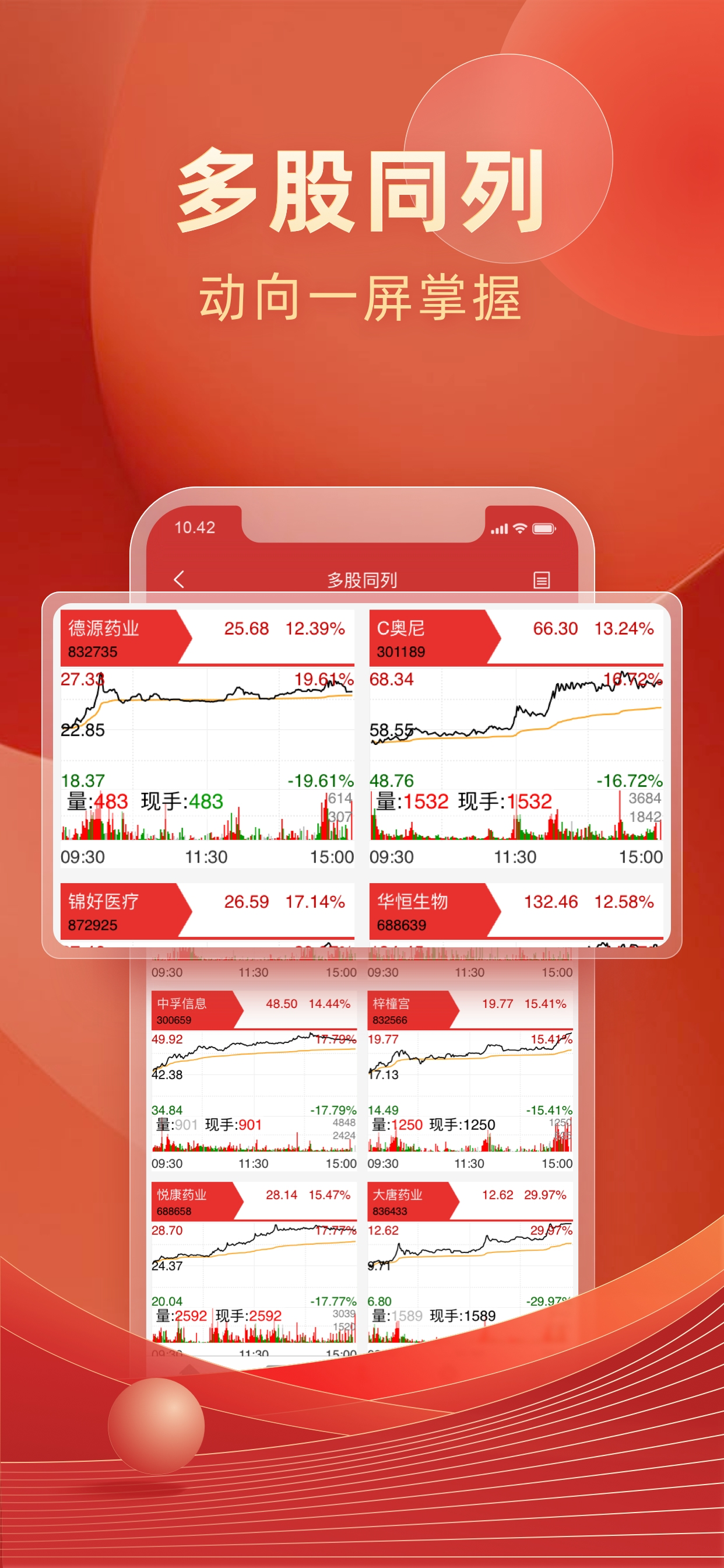 华龙点金财富版