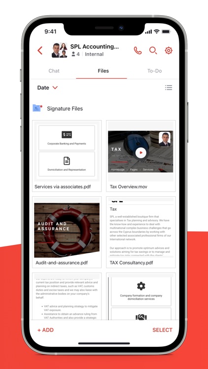 SPL Audit screenshot-3