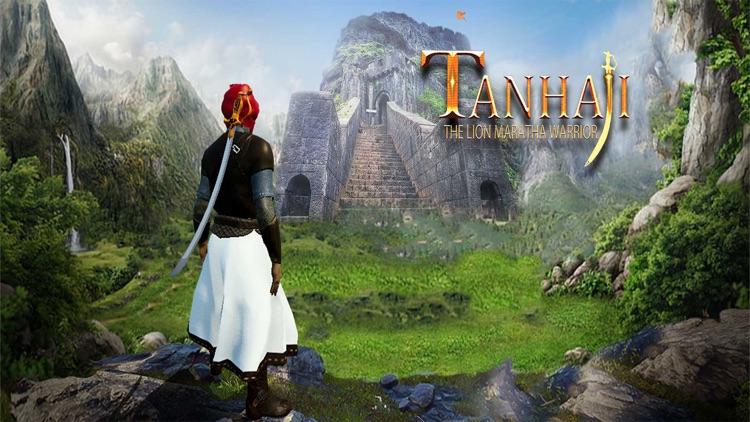 Tanhaji - The Maratha Warrior
