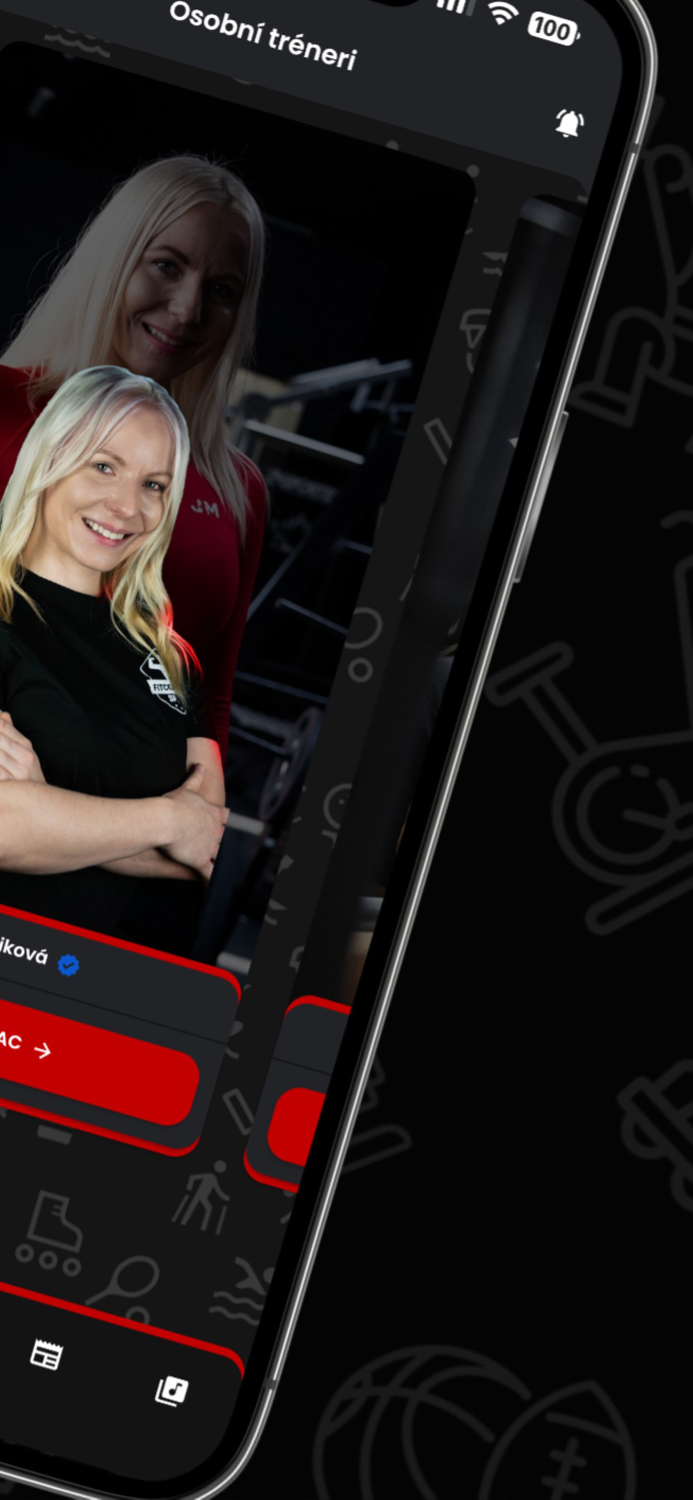 Fitcentrum Sport - Košice