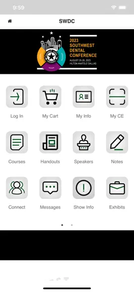 Game screenshot SWDC mod apk