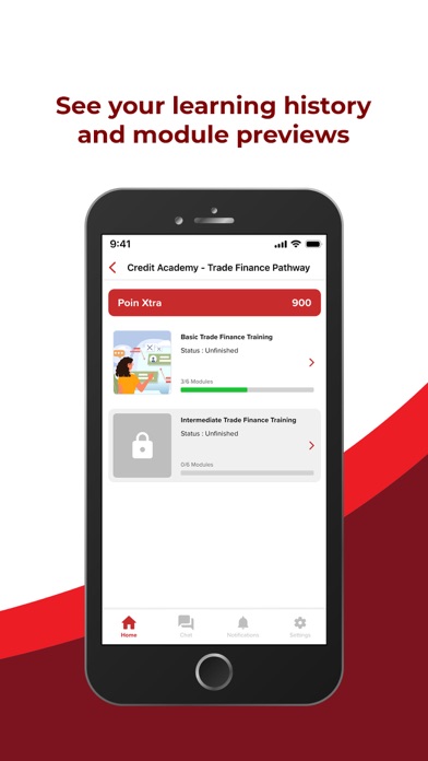 CIMB Niaga LoG Screenshot 4 - AppWisp.com CIMB Niaga LoG Screenshot 4 - AppWisp.com