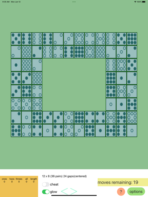 Screenshot #4 pour shisen slowly