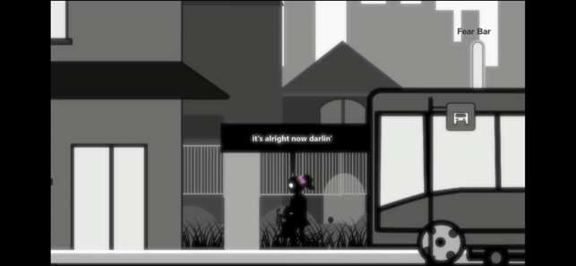 ‎Virago Trepidation Screenshot