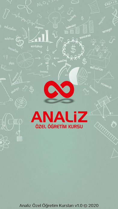 Analiz Özel Öğretim Screenshot