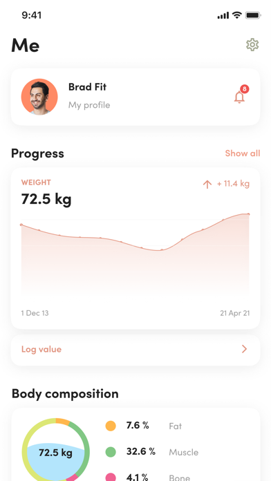 Jandalasoul Yoga Screenshot