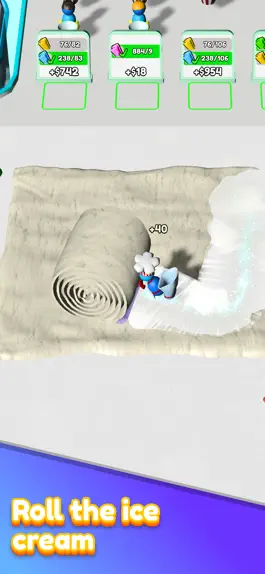 Game screenshot Peel Land hack
